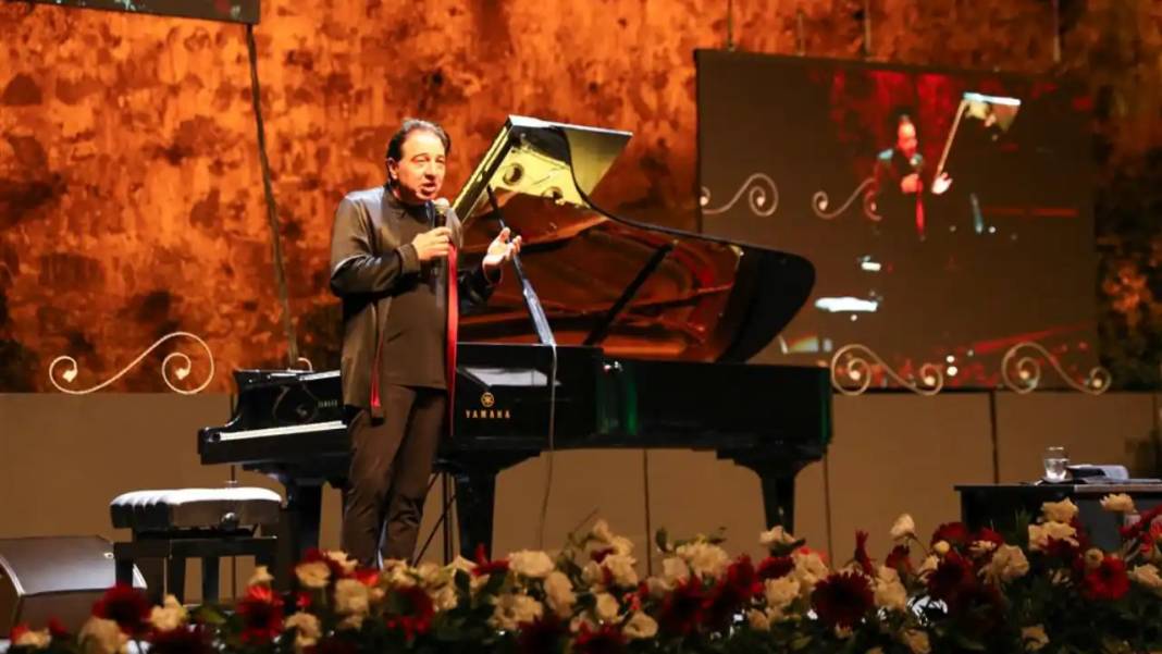 Fazıl Say’dan Alanya’ya Özel Beste Sözü! 12